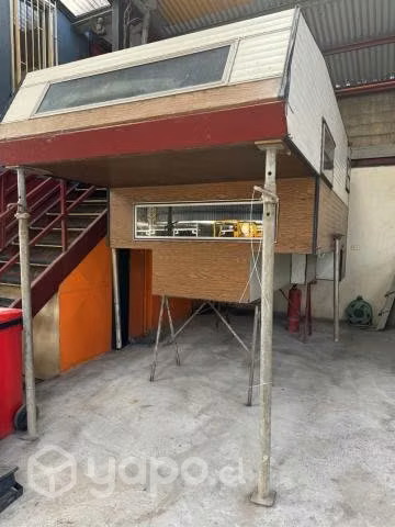 Camper para Camioneta — 4